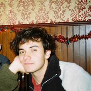 Meet your Posher, Nathan